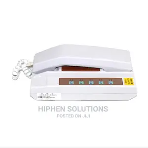 Hot Selling Wireless Intercom