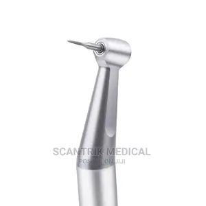 Low Speed Handpiece Kit Push Button Contra Angle Air
