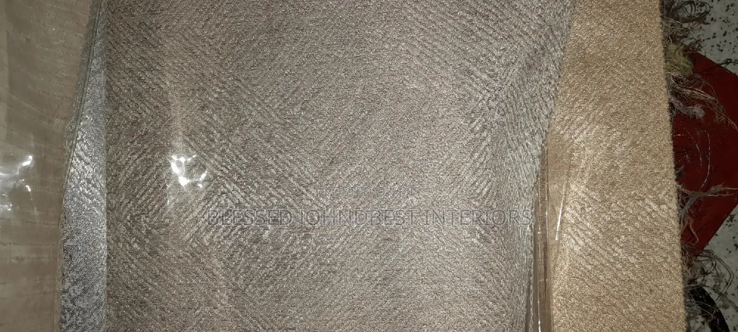 Turkish Curtains