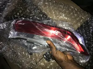 Honda Replacement Parts, Rear Light 2017/18 Honda CR-V