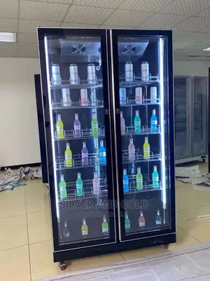High Quality Industrial Chiller