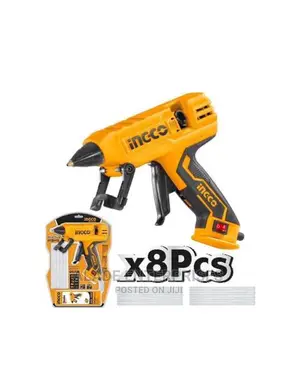 Ingco Glue Gun 220W Gg308