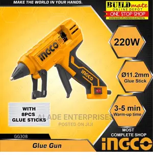 Ingco Glue Gun 220W Gg308