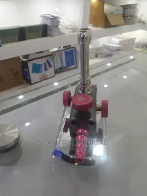 Durable and Reliable Dental Rotatable Gas Light