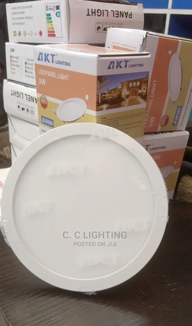 Akt Pop Light 12watts