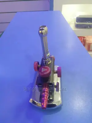 Lab Equipment Clinic Use