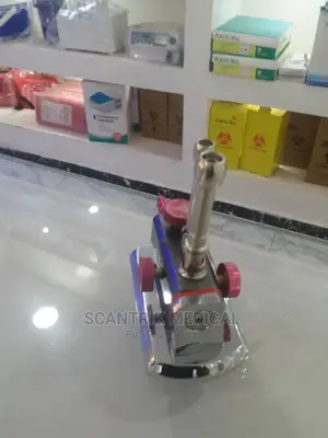 Stylish Design Dental Rotatable Gas Light