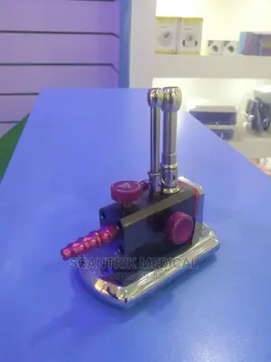 Natural Gas Light Rotatable