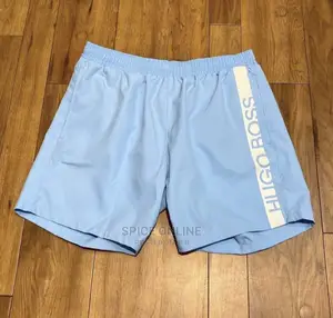 MP: Boss Swim Shorts