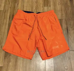 MP: Boss Swim Shorts