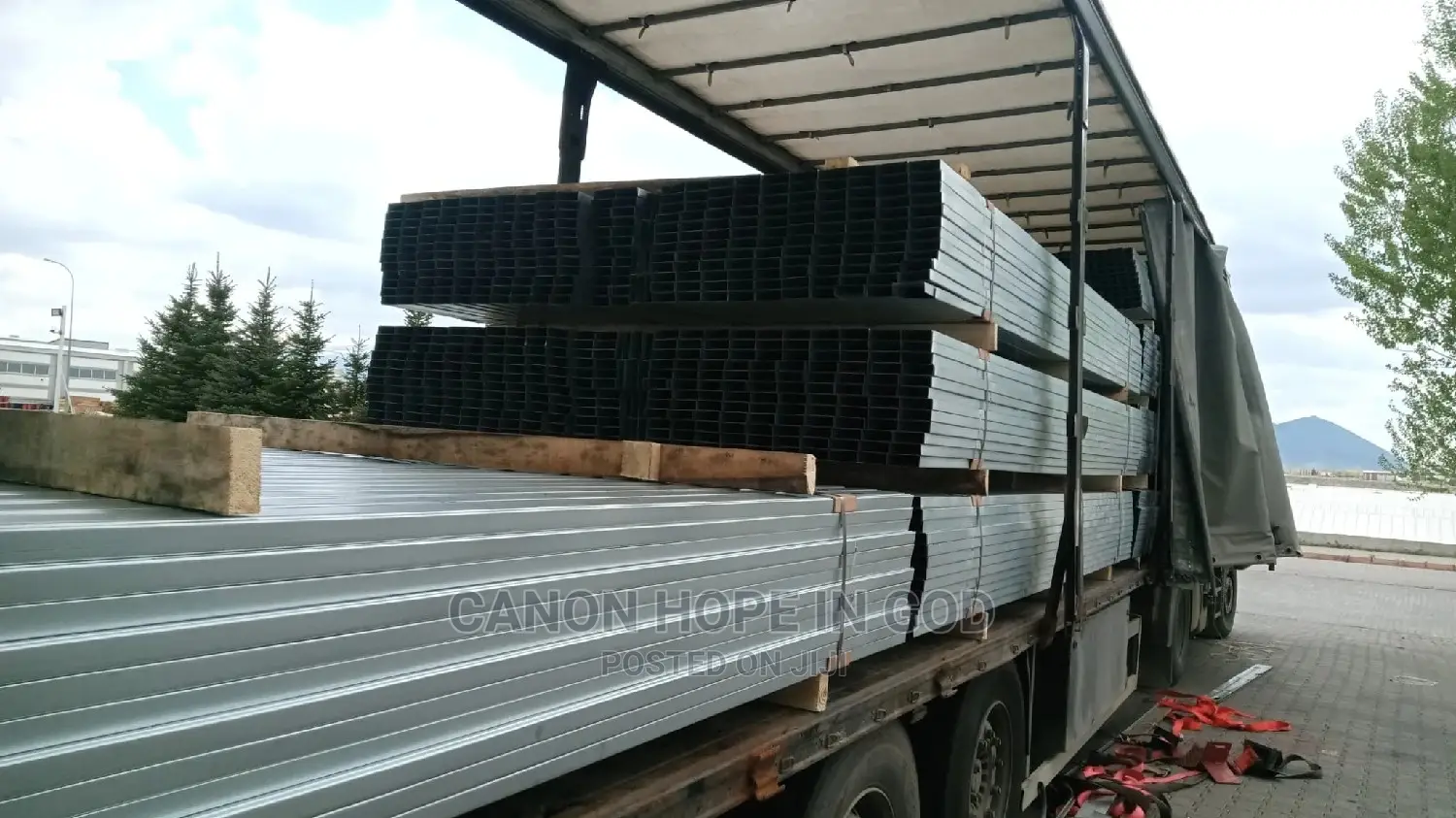 Ceiling Profile 2.8m and 3m Length