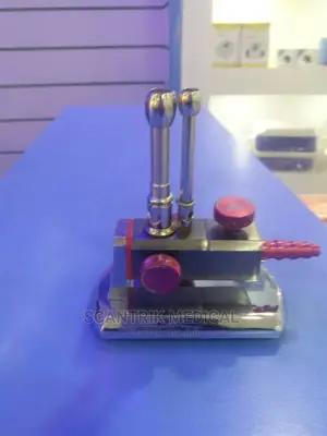 Bunsen Burner For Dental Lab