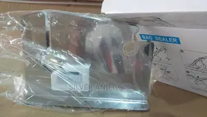 Quality Industrial Bread Sealer Machine