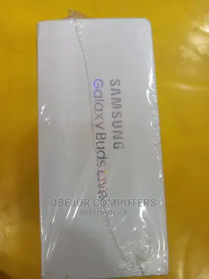 Samsung Galaxy Buds Live