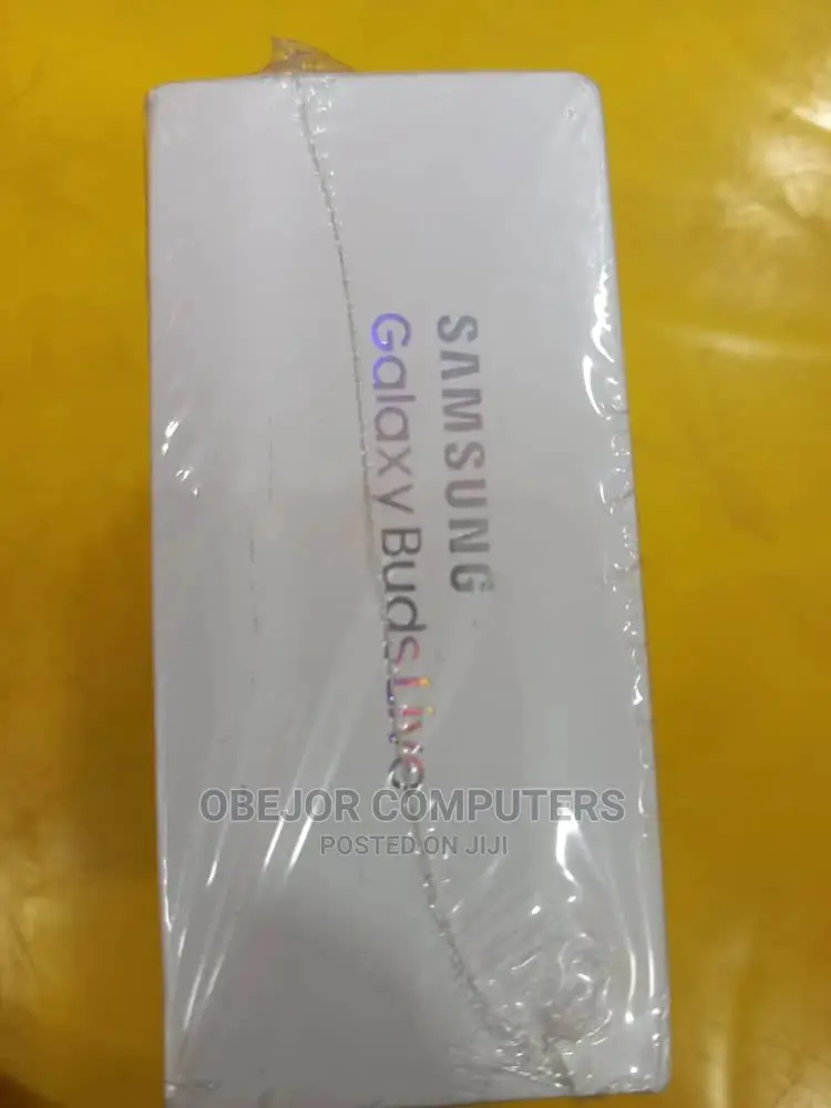 Samsung Galaxy Buds Live