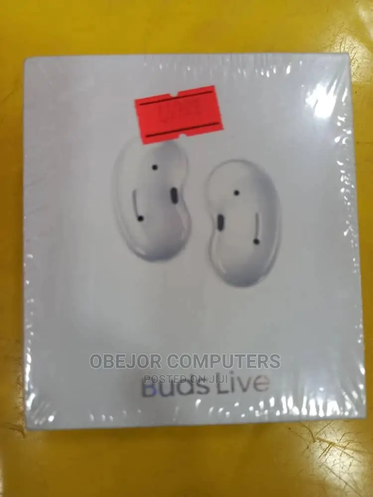 Samsung Galaxy Buds Live
