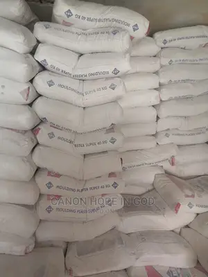 Abs, Quality and Reliable White Cement for Pop Work