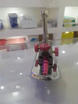 Health Care Equipment Rotatable Gas Light