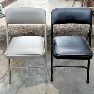 Foldable Chair