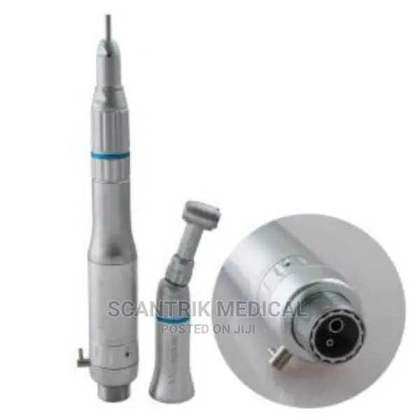 High Speed Handpiece Handle