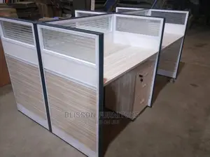 Work Station Desk