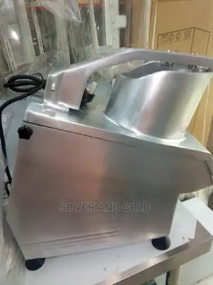 Special Industrial Vegetable Cutter