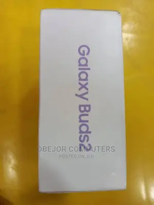 Samsung GALAXY Buds 2