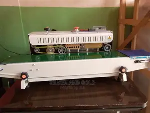 Quality Industrial Nylon Sealing Machine