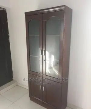 New Imported 2dor Book Shelf
