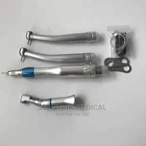 High Speed Dental Handpiece for Hospital