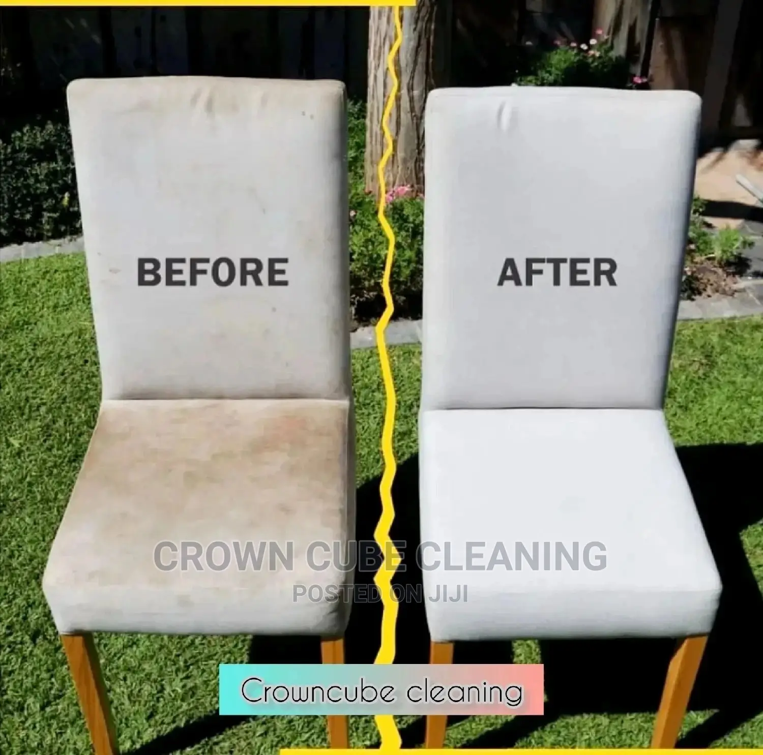 Sofa / Couch Cleaning Services in Ajah