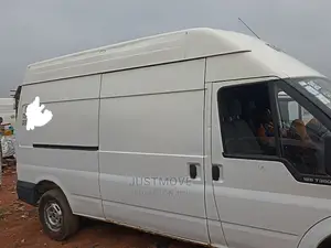 Nationwide Product Delivery Service