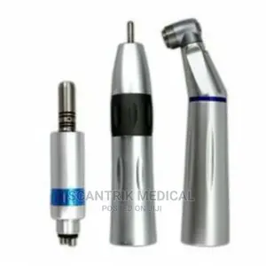 Medical Dental Low Speed Handpiece Kit