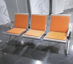 Office Waiting 3 in 1 Seater
