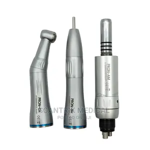 Surgical Straight Handpieces for Dental
