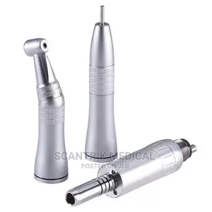 Dental Straight Handpieces