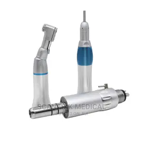 High Quality Dental Surgical Handpieces