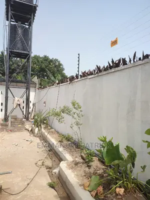 Installation of Electric Fence