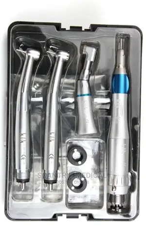 High Speed Handpiece And Low Speed Handpiece
