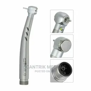 External Water Spray Dental Low Speed Handpiece Kit