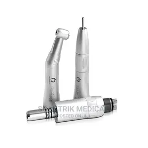 Denshine Dental Low Speed Handpiece Kit With Air Motor