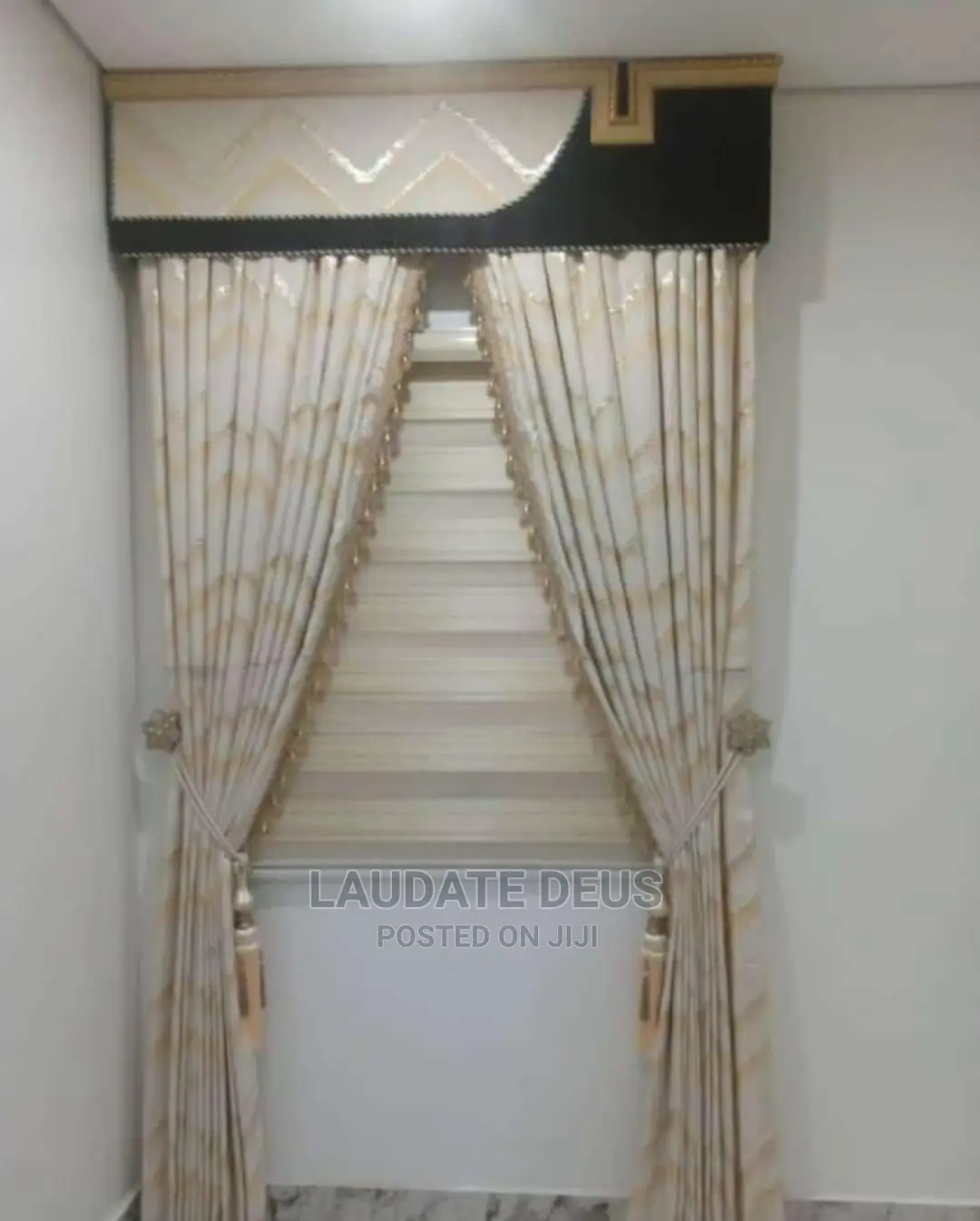 Royal Turkey Curtains