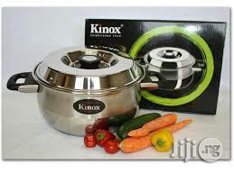 Kinox 18/10 Stainless Steel 32cm(Single)