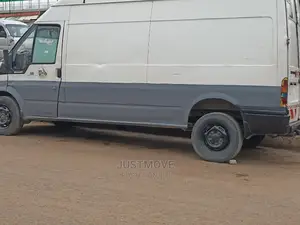Moving Van for Hire in Ajah