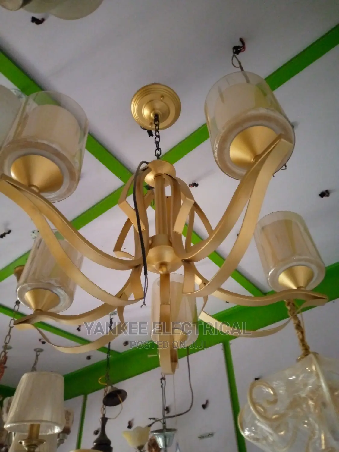 Quality Chandelier