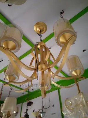 Quality Chandelier