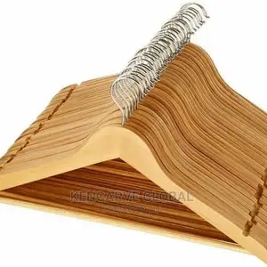 Wooden Hanger