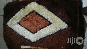 SHAGGI RUG (Foot Mat)