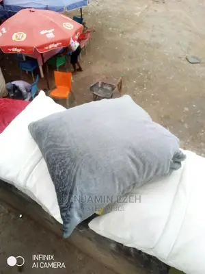 Troll Pillows