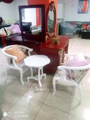 Discussion Chair